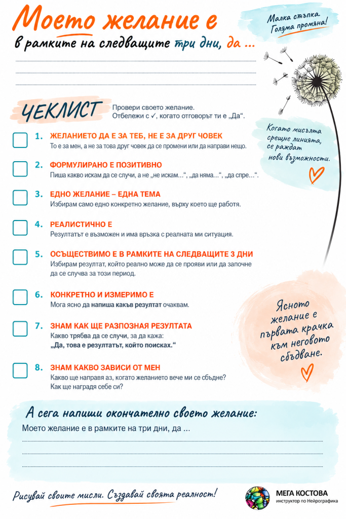 Мега Нейрографика