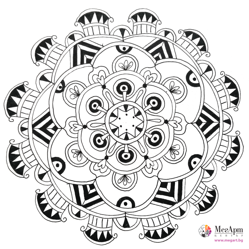 qnuari-kozirog-mandala